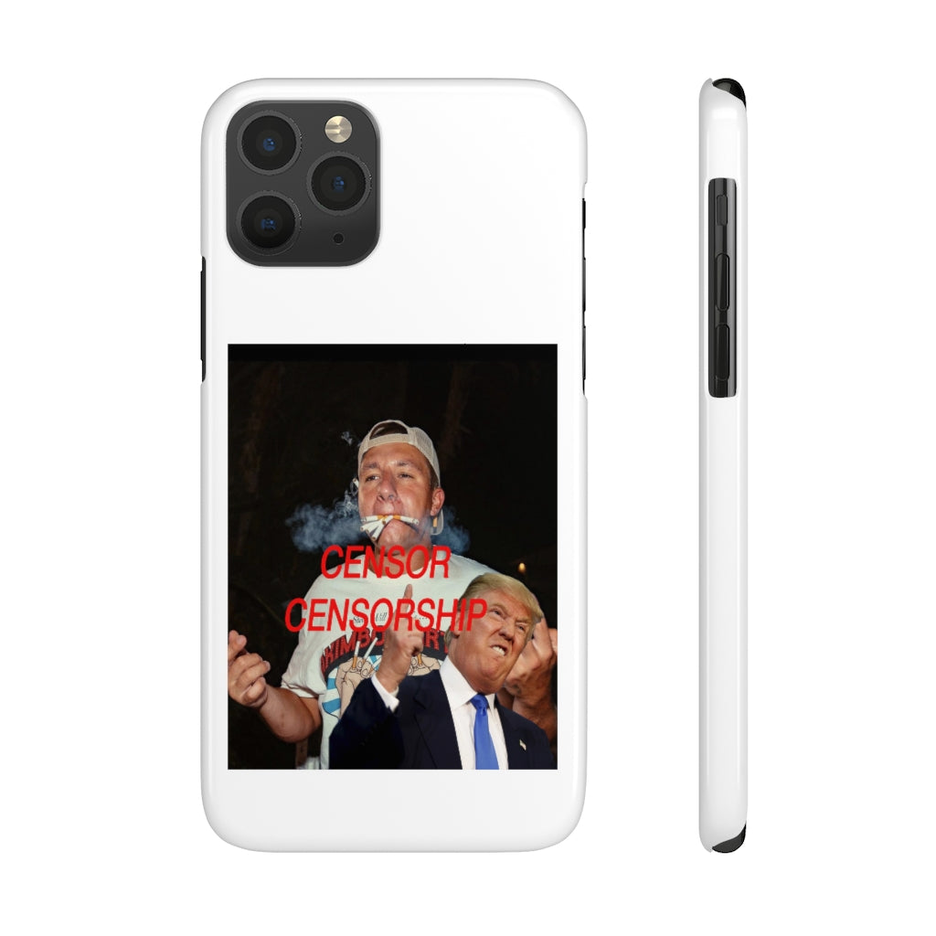 Slim Phone Cases, Case-Mate