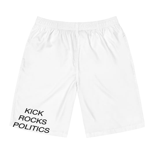 Men's Board Shorts (AOP)