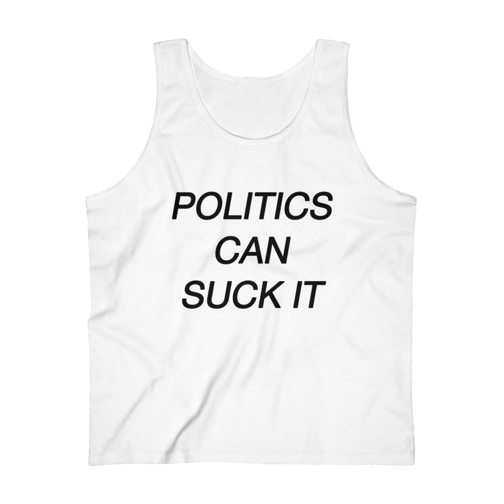 Men's Ultra Cotton Tank Top