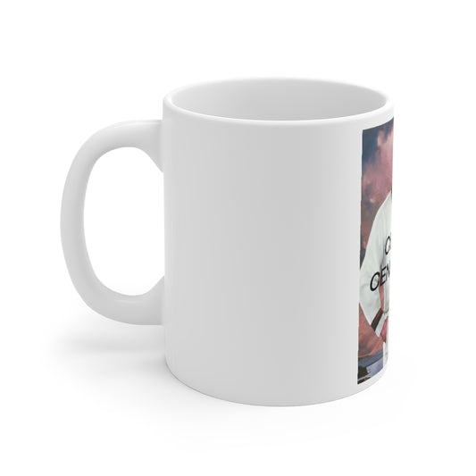 Ceramic Mugs (11oz\15oz\20oz)
