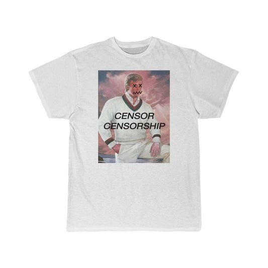 Men's Short Sleeve Tee