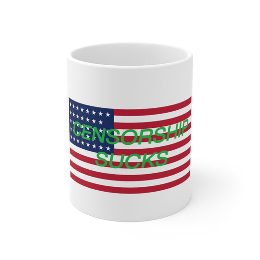 Ceramic Mugs (11oz\15oz\20oz)