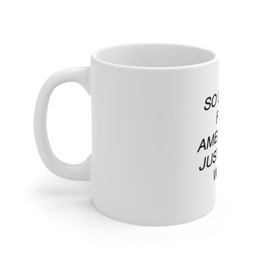 Ceramic Mugs (11oz\15oz\20oz)