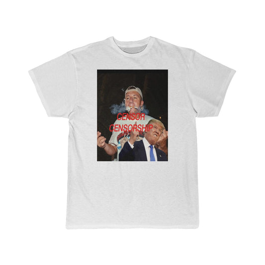 Men's Short Sleeve Tee