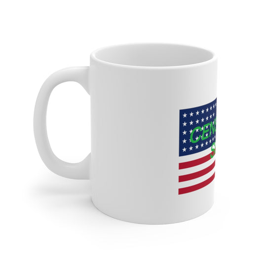 Ceramic Mugs (11oz\15oz\20oz)