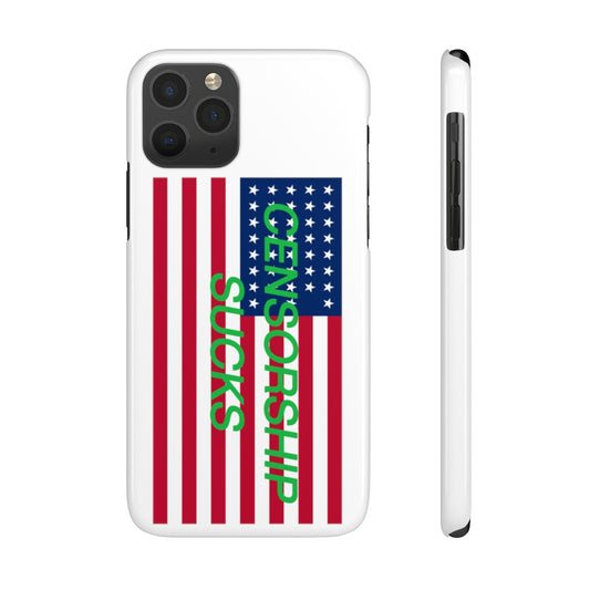 Slim Phone Cases, Case-Mate
