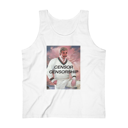 Men's Ultra Cotton Tank Top