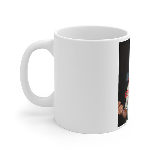 Ceramic Mugs (11oz\15oz\20oz)