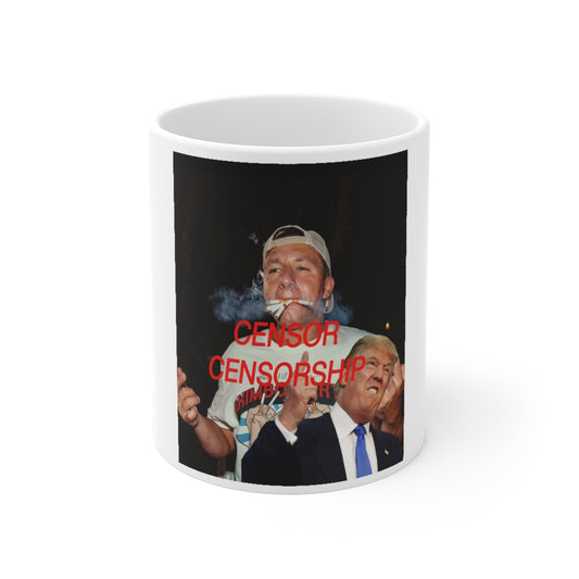 Ceramic Mugs (11oz\15oz\20oz)