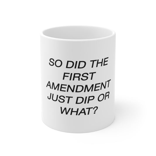 Ceramic Mugs (11oz\15oz\20oz)