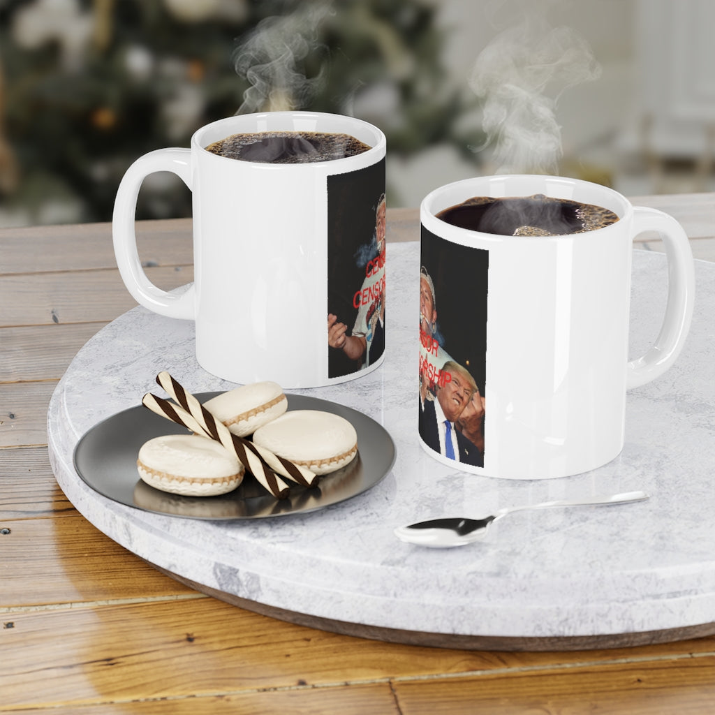 Ceramic Mugs (11oz\15oz\20oz)