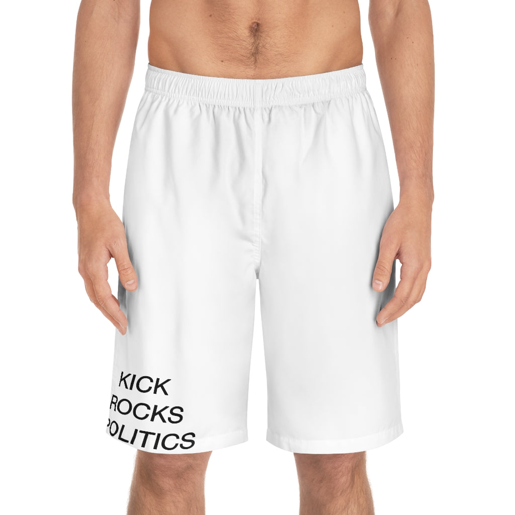 Men's Board Shorts (AOP)