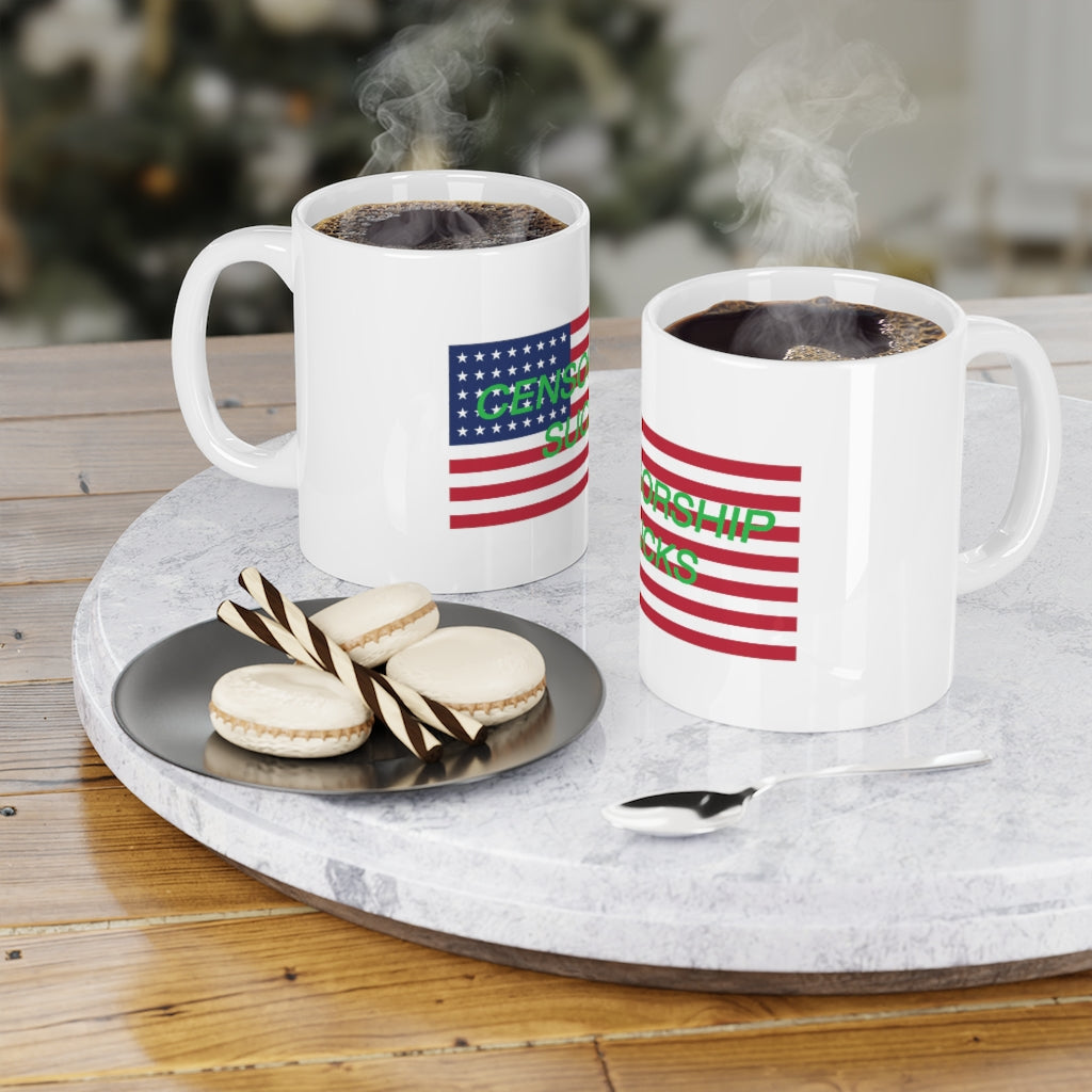 Ceramic Mugs (11oz\15oz\20oz)