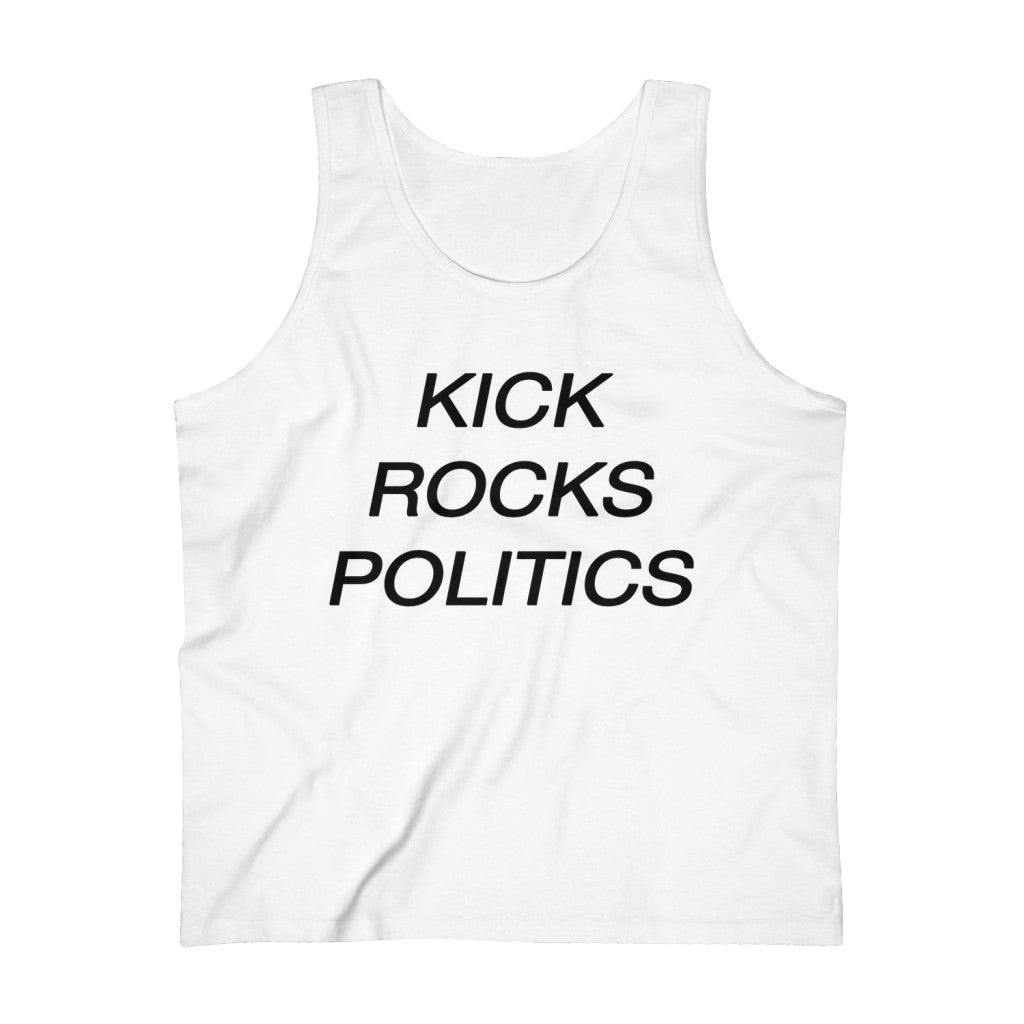 Men's Ultra Cotton Tank Top