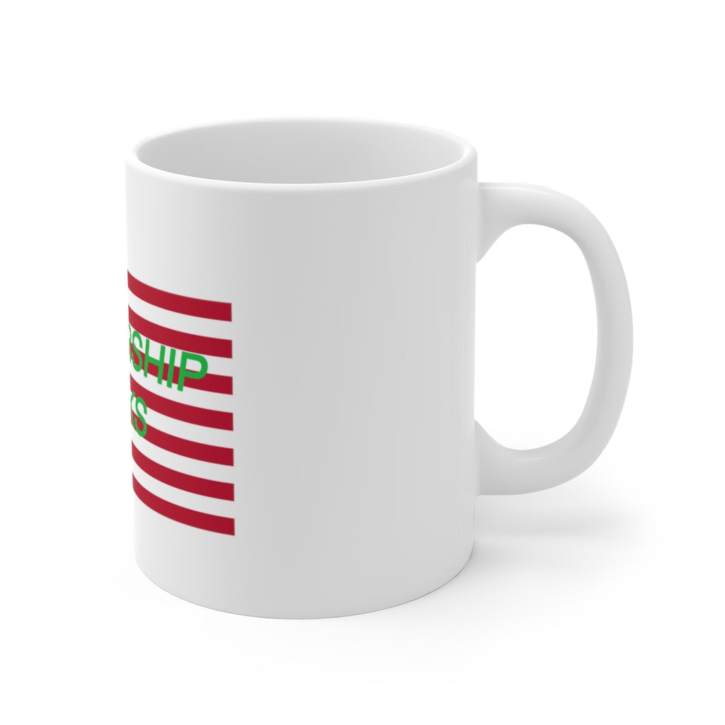 Ceramic Mugs (11oz\15oz\20oz)
