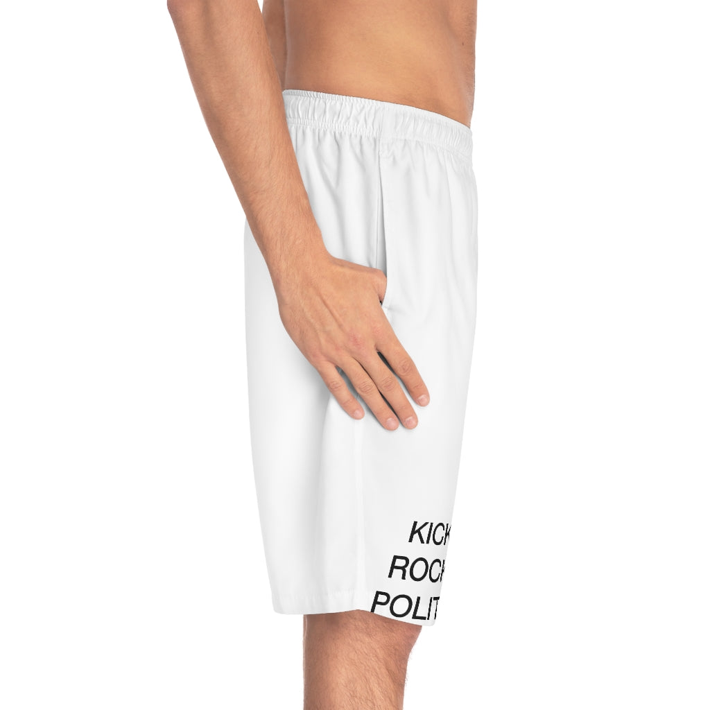 Men's Board Shorts (AOP)